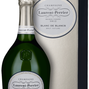 Laurent Perrier Blanc De Blanc Brut Nature