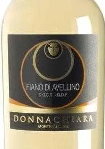 DONNACHAIRA FIANO DOCG 75CL   