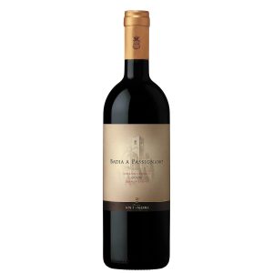 BADIA A PASSIGNANO 2015 CHIANTI CLASSICO DOCG GRAN SELEZIONE “ANTINORI”
