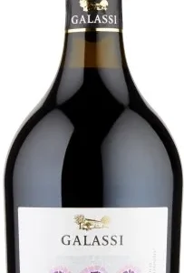 GALASSI LAMBRUSCO FRIZZANTE AMABILE 75CL