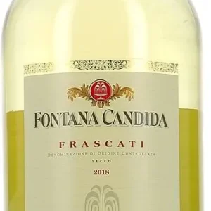 FONTANA CANDIDA FRASCATI VINO BIANCO 1,5LT