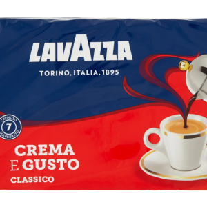 LAVAZZA C.&G.CLASSICO 3X250GR