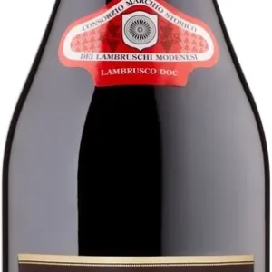 CHIARLI LAMBRUSCO MODENA IGT AMABILE 1,5L