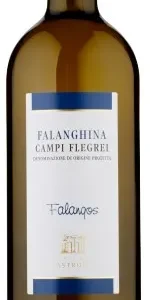 ASTRONI FALANGHINA CAMPI FLEGREI DOP 75CL