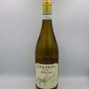 Lugana DOC “della Lupa” 2022 – Cà Lojera