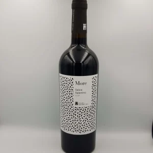 Salice Salentino DOP  2019 “MORE” – Feudi Salentini