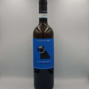 Vesuvio Aryete Caprettone Doc – Casa Setaro