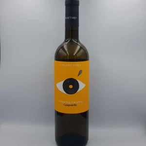 Falanghina Campania Igt Campanelle – Casa Setaro