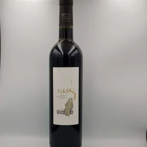 Merlot  – Abbaye Notre Dame De Fidelite