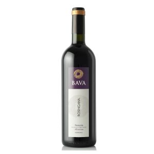 Albarossa “Rosingana” 2018 Bava