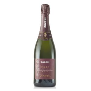 Alta Langa “Rosa” Brut Millesimato Magnum Cocchi