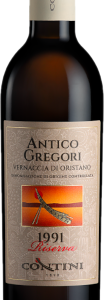 Antico Gregori 1991