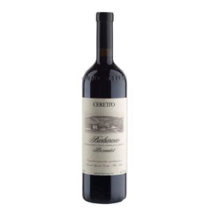 Barbaresco “Bernardot” Bio 2022 Ceretto