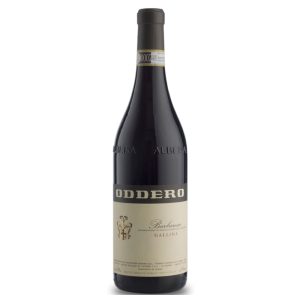 Barbaresco “Gallina” 2022 Oddero