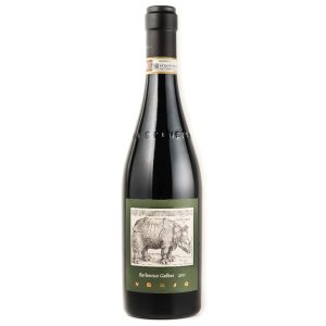 Barbaresco “Gallina” 2021 La Spinetta