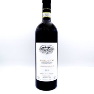 Barbaresco Montestefano Serafino Rivella 2018