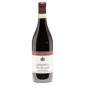 Montaribaldi Barbaresco Sorì Montaribaldi 2022- 750ml