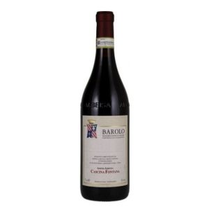Barolo 2020 Cascina Fontana