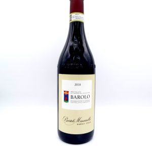 Barolo  Bartolo Mascarello 2018