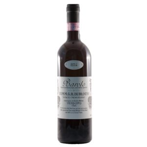 Barolo “Monvigliero” 2020 Comm. G.B. Burlotto