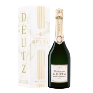 Champagne “Blanc de Blancs” 2011 Deutz