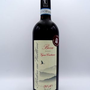 Boca Vigna Cristiana Podere ai Valloni 2010