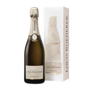 Champagne Collection 243 Louis Roederer