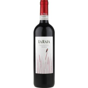 Barbera Piemonte DOC – La Raia Vino Rosso Piemontese