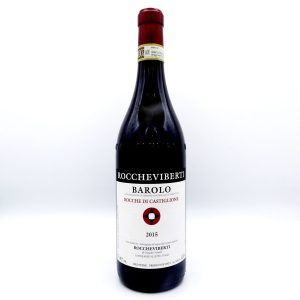 Barolo Rocche di Castiglione Roccheviberti 2015