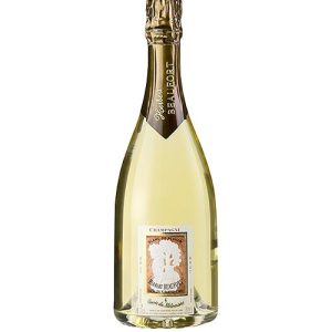 Champagne Blanc de Blancs Brut Cuveè Du Melomanne Grand Cru H. Beaufort