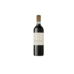 Brunello di Montalcino Esperienza numero 8 Rocca delle Macìe