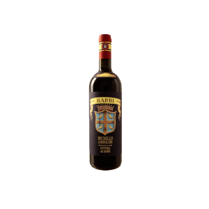 Brunello di Montalcino DOCG Fattoria dei Barbi 2018