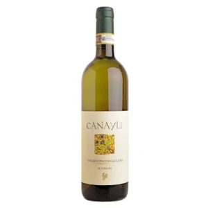 CANAYLI VERMENTINO DI GALLURA SUPERIORE 2021