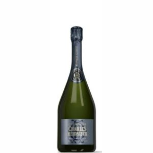 CHARLES HEIDSIECK Brut Reserve Magnum