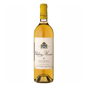 CHATEAU MUSAR WHITE 2017