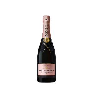 MOET & CHANDON ROSE’