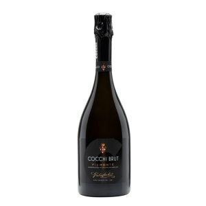 Spumante “Cocchi Brut” Magnum Cocchi