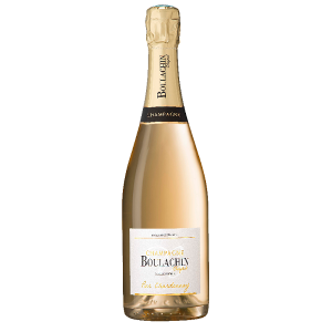 Champagne Boulachin Chaput Pur Chardonnay Blanc de Blancs 75cl