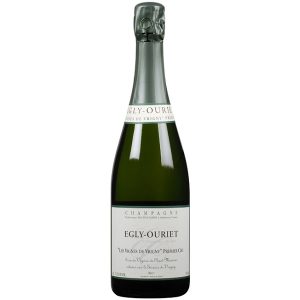 Champagne Egly Ouriet Les Vignes de Vrigny – Blanc de Noirs – Premier Cru 75cl