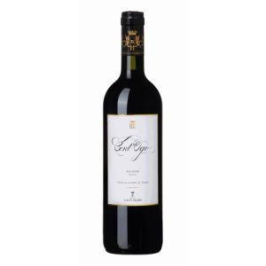 Cont Ugo  – Antinori