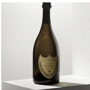 DOM PERIGNON VINTAGE 2015 ASTUCCIATO