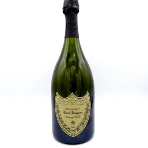 Champagne Dom Perignon vintage 2015