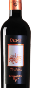 Dionisi