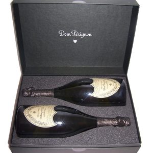 Champagne Dom Pérignon 2 Bott.