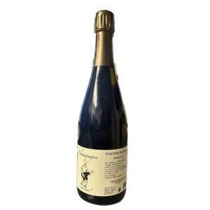 Champagne Emmanuel Brochet Le Mont Benoit Extra Brut