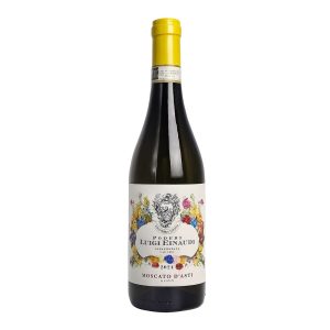 Poderi Luigi Einaudi Moscato d’Asti DOCG 2024