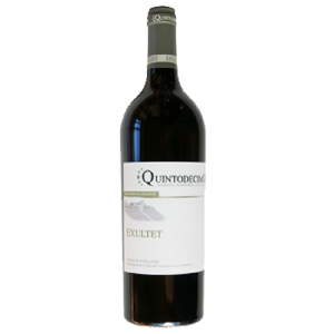 Exultet Quintodecimo – Fiano di Avellino 2022 – 750ml