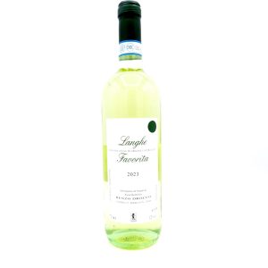 Langhe Favorita Renzo Drocco 2023