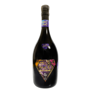 FRANCIS ORBAN CYBER CUVEE PARCELLAIRE 2015