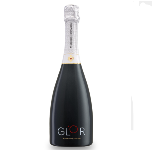 GL’OR BLACK Pinot Grigio Spumante delle Venezie DOC Extra dry – Maschio dei Cavalieri